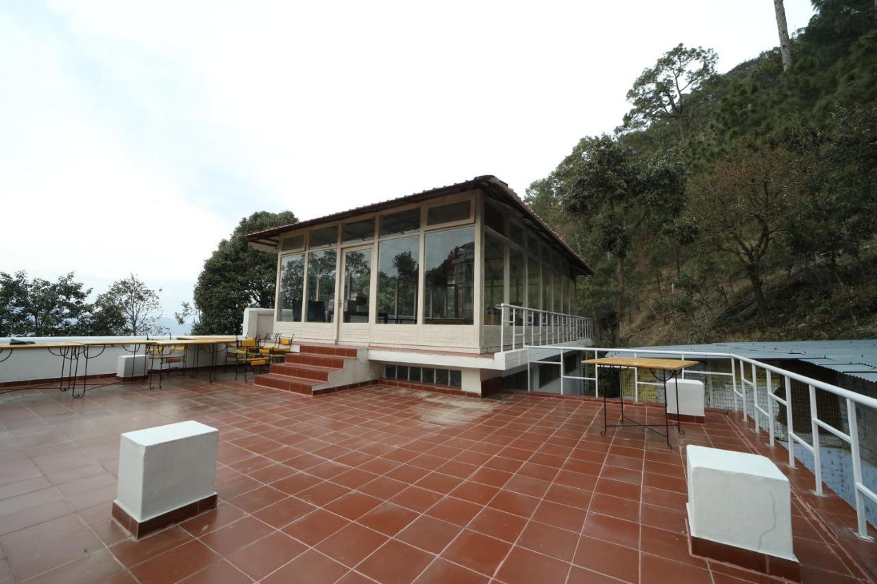 Tehri Club And Resort Chamba (Uttarakhand) Exterior foto